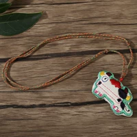 Корова (сумка для киннабар)