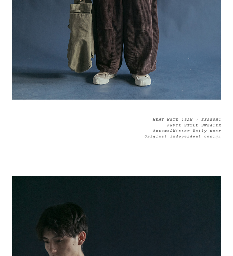 Ami 咔叽 咔叽 机 口袋 毛衣 BF BF BF Đường BF BF Đường cao cấp Áo len hàng đầu áo thun nam