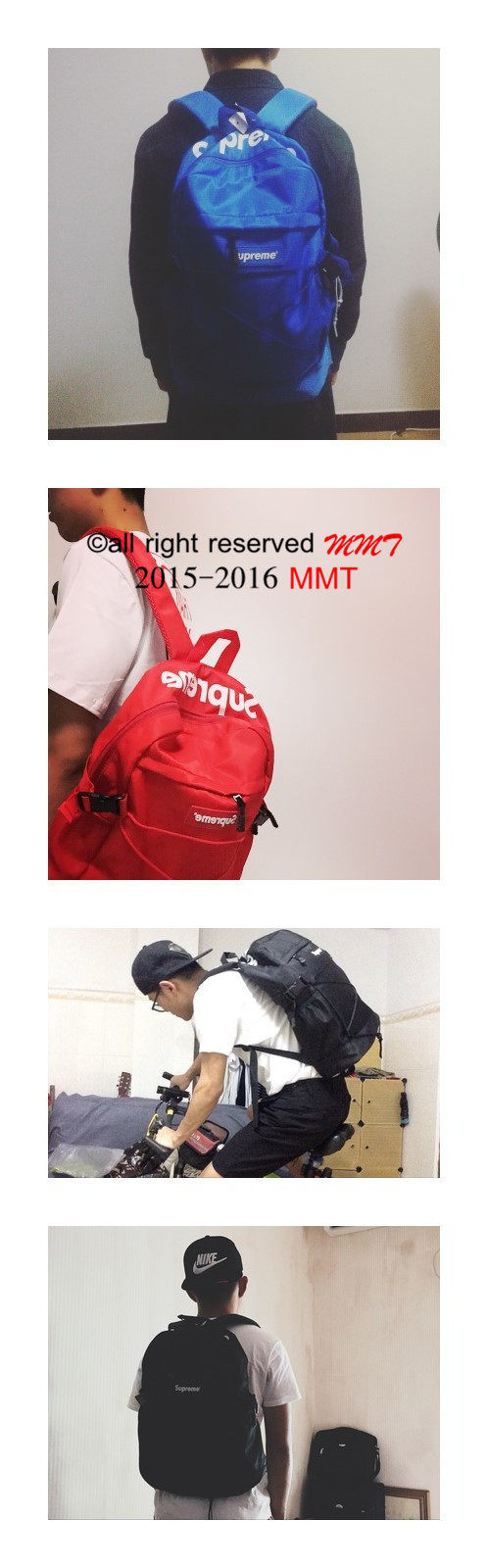 Sac homme - Ref 57167 Image 12