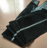 Естественно, вся общественная жемчужная рыбная кожа