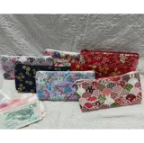 Бумажные деньги, сумка для хранения, кошелек, портативная ткань, тканевый мешок, китайский стиль