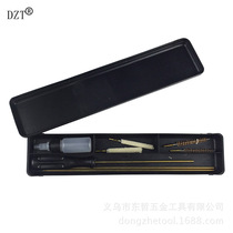 4 5MM 5 5MM 6 35MM PIPE CLEANING PIPE polishing CLEANING tool Pipe BRUSH STRIP SET