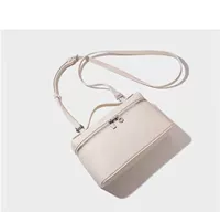 Lychee Pattern White