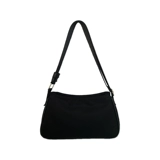 Универсальная сумка подмышку, сумка на одно плечо, сумка через плечо, популярно в интернете, ткань оксфорд, 2020