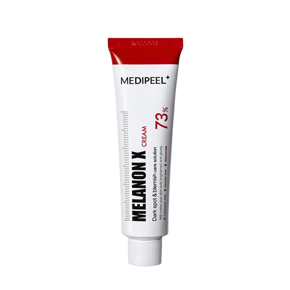 MEDIPEEL Freckle Removing face cream 30g Concentrated care for defects caused by excessive precipitation of melanin