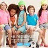 Cute Baby Shoes的LOGO