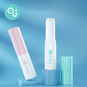 【小象奇奇】儿童天然润唇膏2支