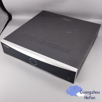 2nd hand Hikvision 16-channel 12 million H265 HD network 8-disk video recorder DS-FN16CG Fluorite Cloud