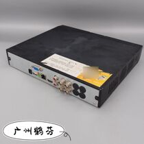 Dahua 4-channel 2 million single-disk video recorder DH HCVR5104HS-V3 coaxial analog network mobile phone remote