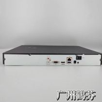 Second-hand Hikvision 5 million H 265 dual-disk 16 32-channel network hard disk video recorder DS-7800N-K2