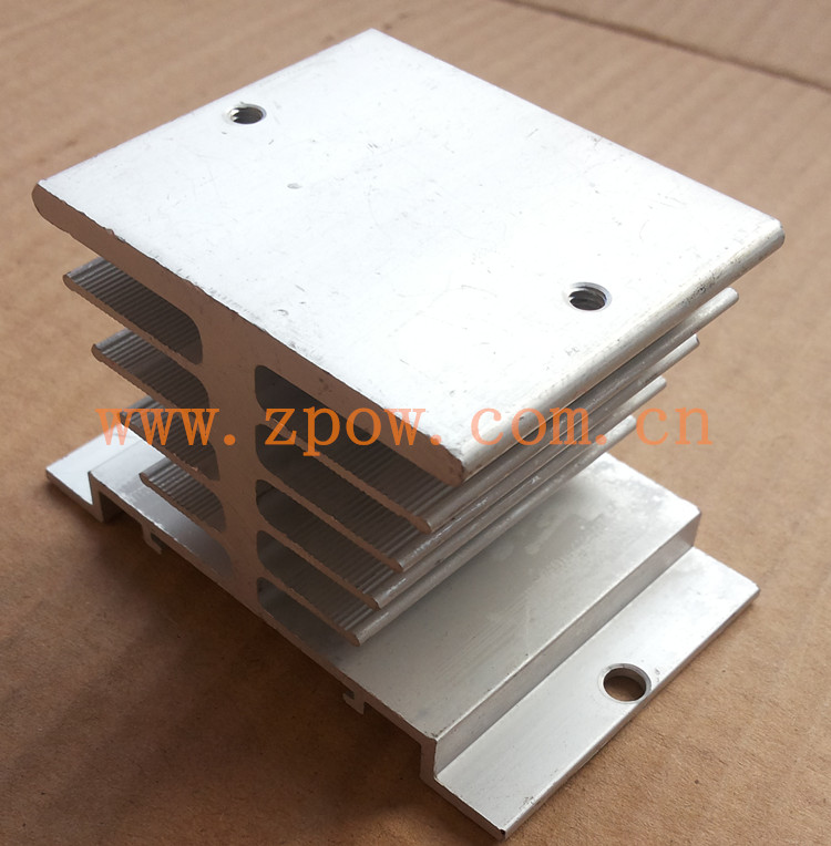 GOOTER GOLD SOLID STATE RELAY RADIATORS X50