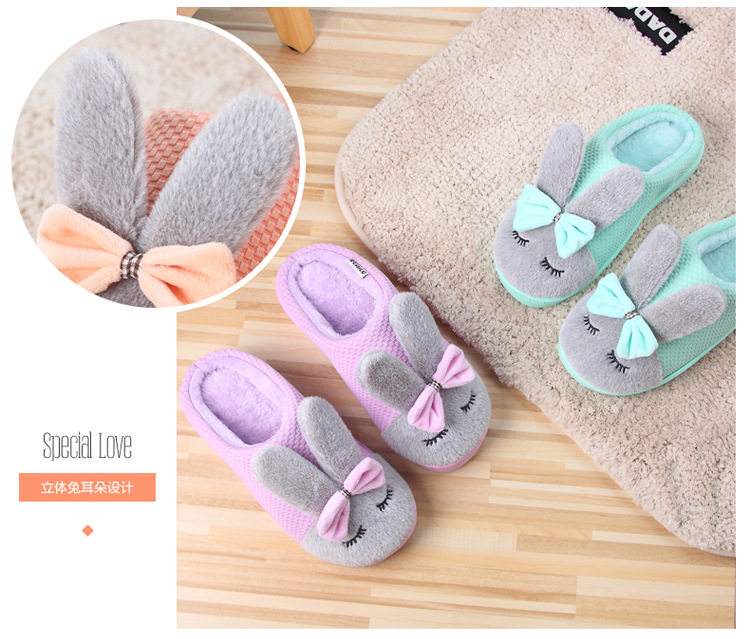 Chaussons enfants en autre pour hiver - semelle caoutchouc antidérapant - Ref 986778 Image 36