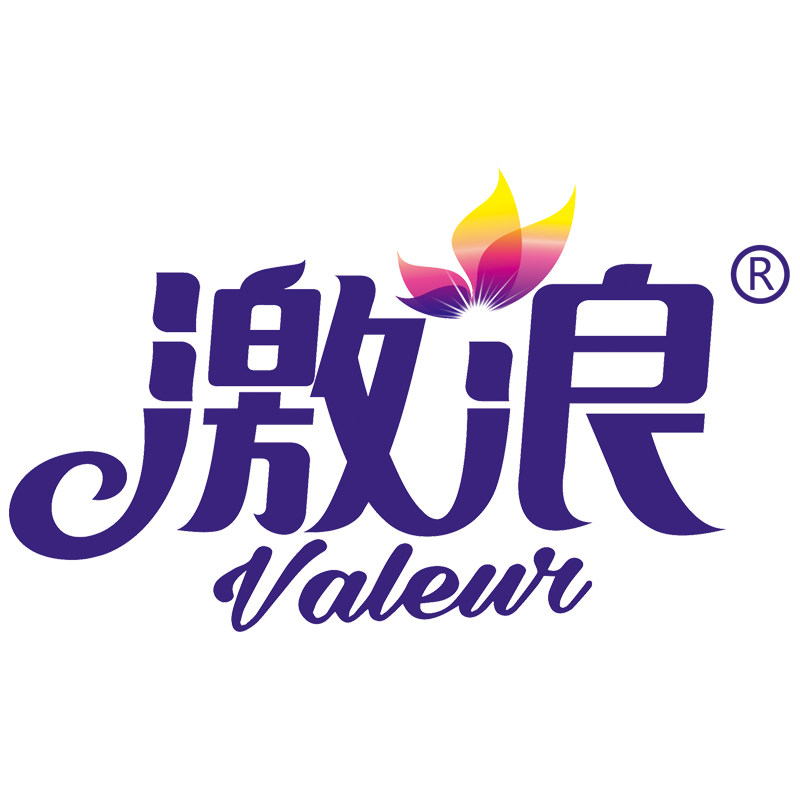 激浪旗舰店的LOGO