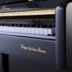 Ý GIORNO Giorno Piano A120 giảng dạy dọc nhà thi chuyên nghiệp yamaha ydp 144 dương cầm