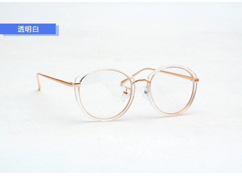 Montures de lunettes en Tole - Ref 3139811 Image 17