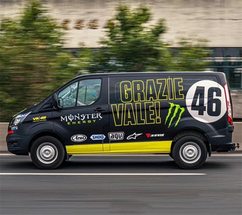 2013-2018年江铃福特全顺V348：隐藏于故障背后的维修密码