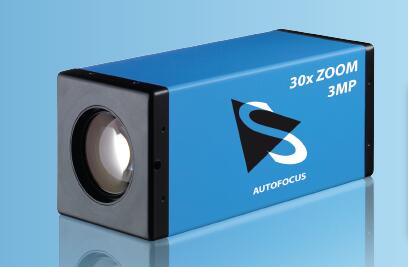 Germany IMAGING Yingmeijing industrial camera DMK Z30GP031