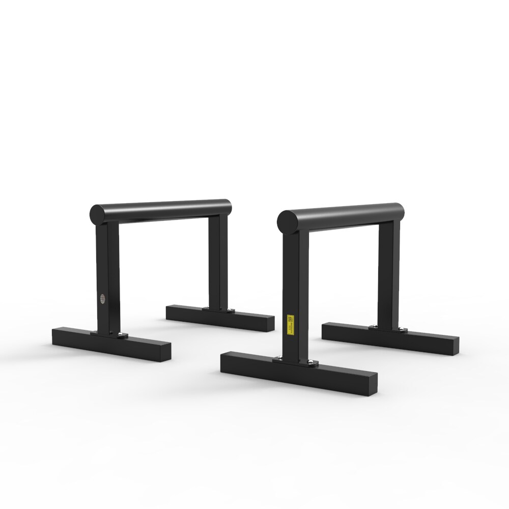 Dongji high Russian push-up bracket trainer household fitness equipment Russian stand-up parallel bars inverted bracket