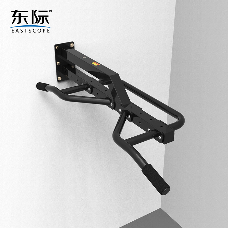 Dongji double handle pull-up horizontal bar multi-function aisle wall hanging pull-up ascent home fitness equipment