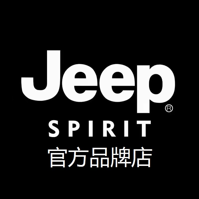JEEPSPIRIT 品牌男装店