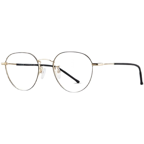 PA Limon Kids's Letry Frame Light Metal Oval Glassmes Рамка Студенческая рамка может быть оснащена Close Vision 53402