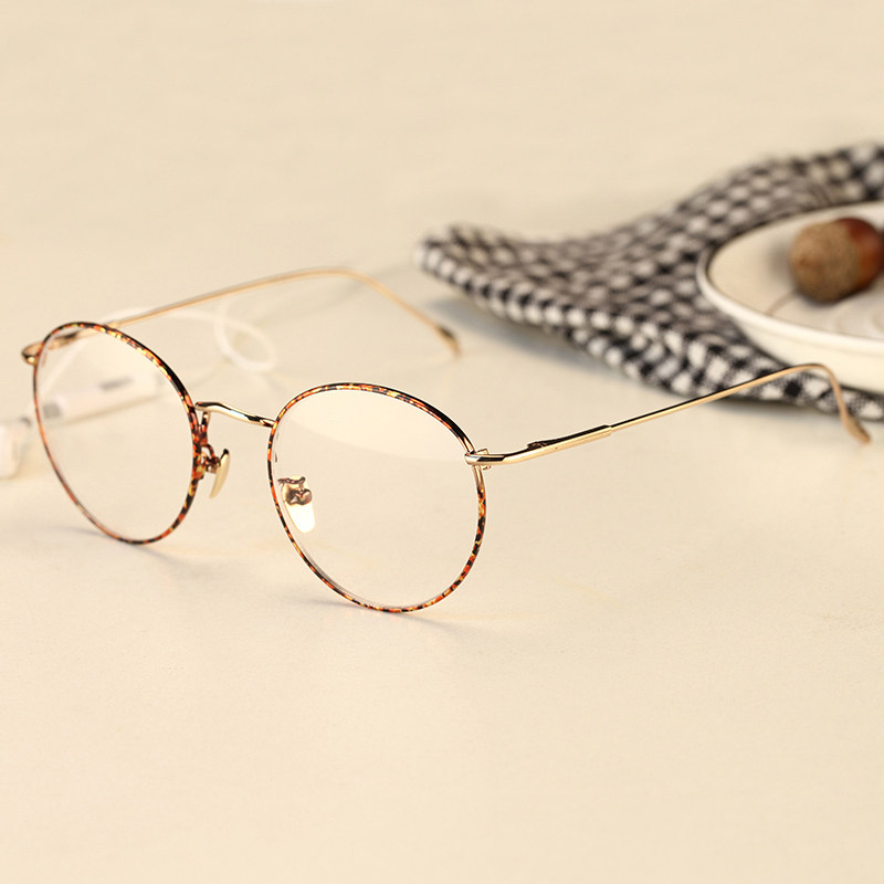 Montures de lunettes en Metal memoire - Ref 3139672 Image 3
