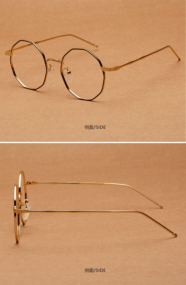 Montures de lunettes en Metal memoire - Ref 3139774 Image 22