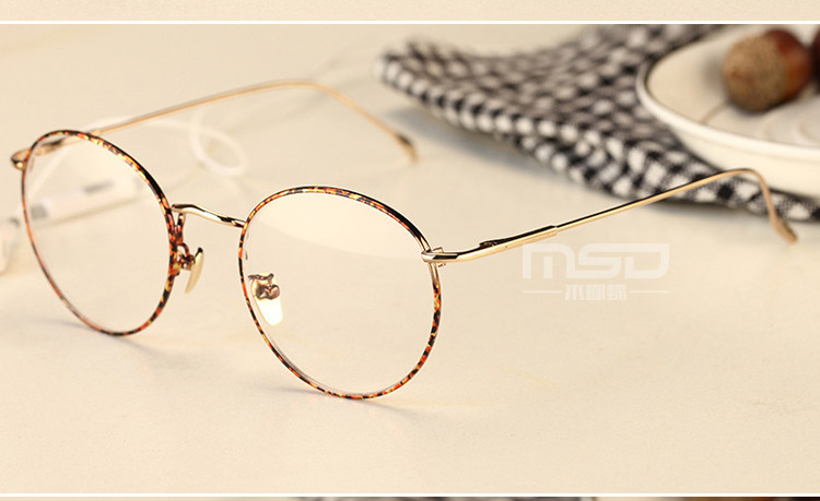Montures de lunettes en Metal memoire - Ref 3139672 Image 22