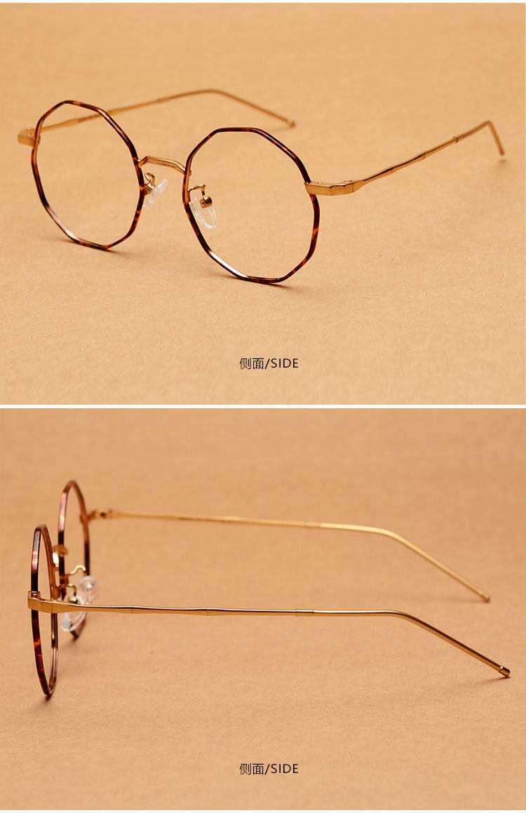 Montures de lunettes en Metal memoire - Ref 3139774 Image 20