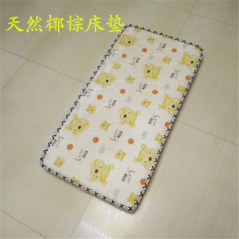 cửa sổ ban công và nệm đơn hoặc kép giường bé 1.2m1.5m 1.8m sofa nệm bộ pad khâu - Nệm đệm y tế