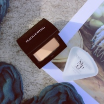 Mao Geping Foundation New Edition Clear Old Light Sense Moisturizing No Marking Natural Concealer 4G