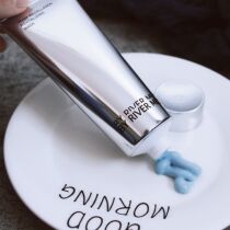 Bai Ruimei Yeast Collagen Skin Repairing Anti-Sensitive Tightening Tightening Pore Water 75g