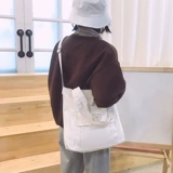 Шоппер, вместительная и большая японская сумка для телефона, портативная универсальная брендовая ручка