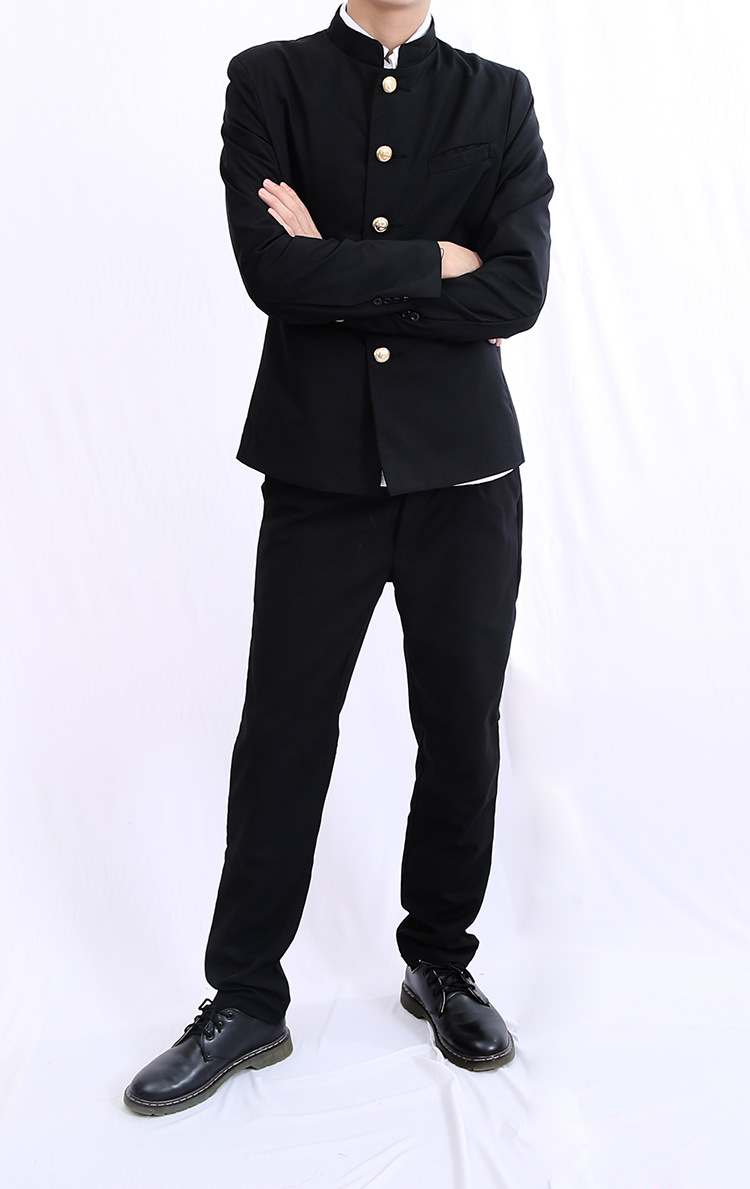 Costume homme en polyester pour Quatre saisons - Ref 1573386 Image 41