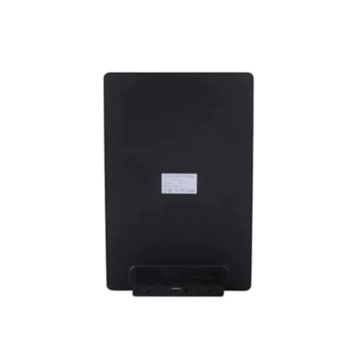 màn hình thẳng đứng 12-inch độ nét cao màn hình LED khung ảnh kỹ thuật số album điện tử của máy nghe nhạc giá video gốc hiển thị quảng cáo - Khung ảnh kỹ thuật số
