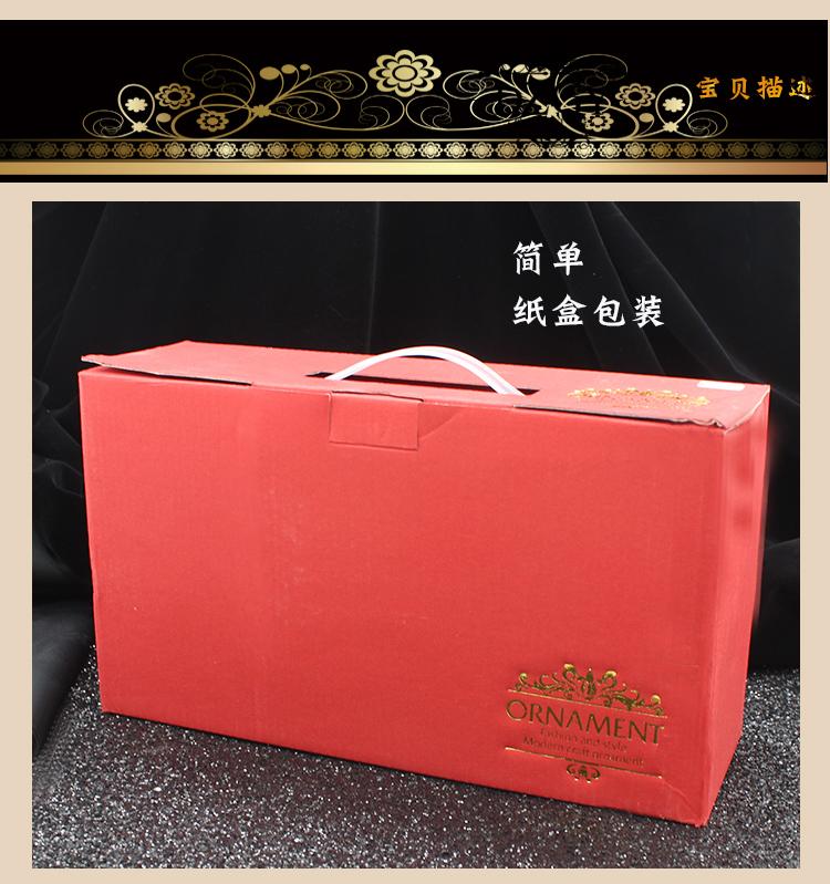 Châu Âu Nga mới kim loại rượu vang ly rượu vang hợp kim sáng tạo rượu vang bộ quà tặng đẹp nội thất nhà - Rượu vang bộ ly uống rượu