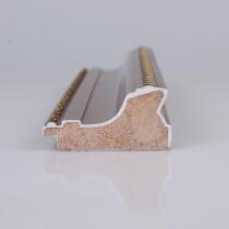 Line Wood Line Frames Pint Sheets New Pint CM Golden TV 46 Frame Lines Background Wang Bin Spraying Strips