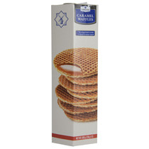 Members Mark Holland imported caramel flavored waffle 230g * 3 boxes