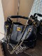 Korean rhombus chain bag women's high-end large-capacity shoulder crossbody bag commuter portable tote bucket bag