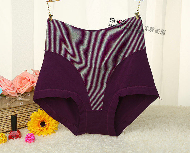 Slip jeunesse D04942 en coton - Ref 642731 Image 33