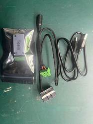 Tesla Intake and Repair Mode Gadget, One-Click Intake and Repair Mode, No Ip Required