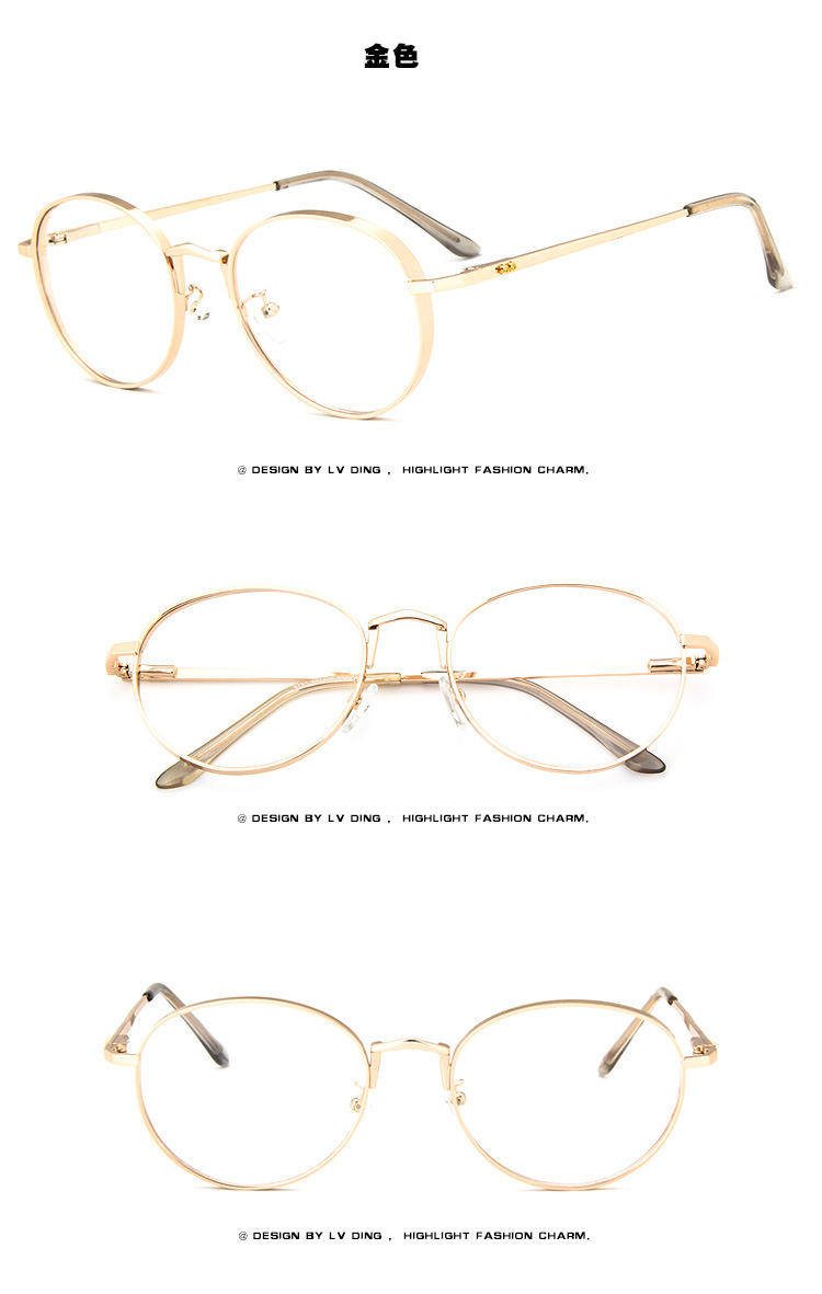 Montures de lunettes en Metal memoire - Ref 3142192 Image 19