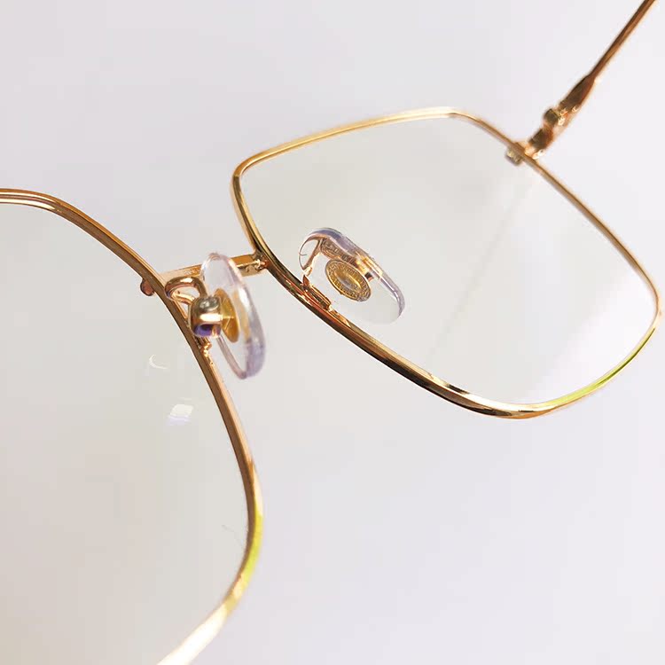 Montures de lunettes en Alliage de nickel - Ref 3139823 Image 18