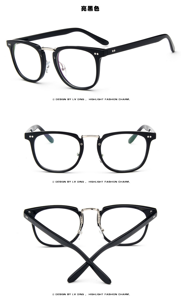 Montures de lunettes en Plaque - Ref 3139210 Image 18