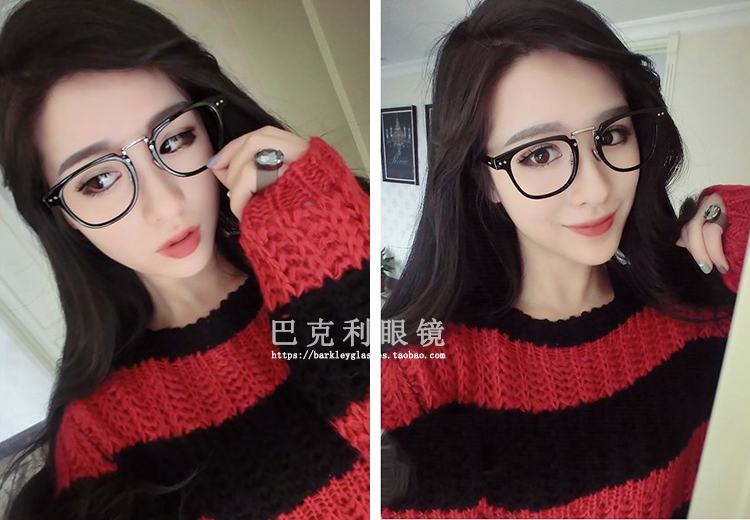 Montures de lunettes en Plaque - Ref 3139210 Image 10