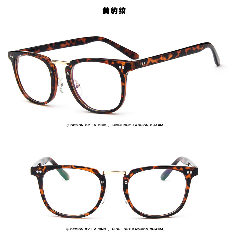 Montures de lunettes en Plaque - Ref 3139210 Image 22