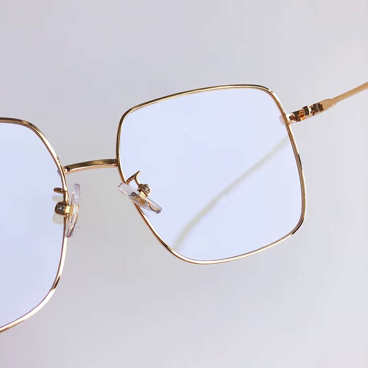 Montures de lunettes en Alliage de nickel - Ref 3139823 Image 17
