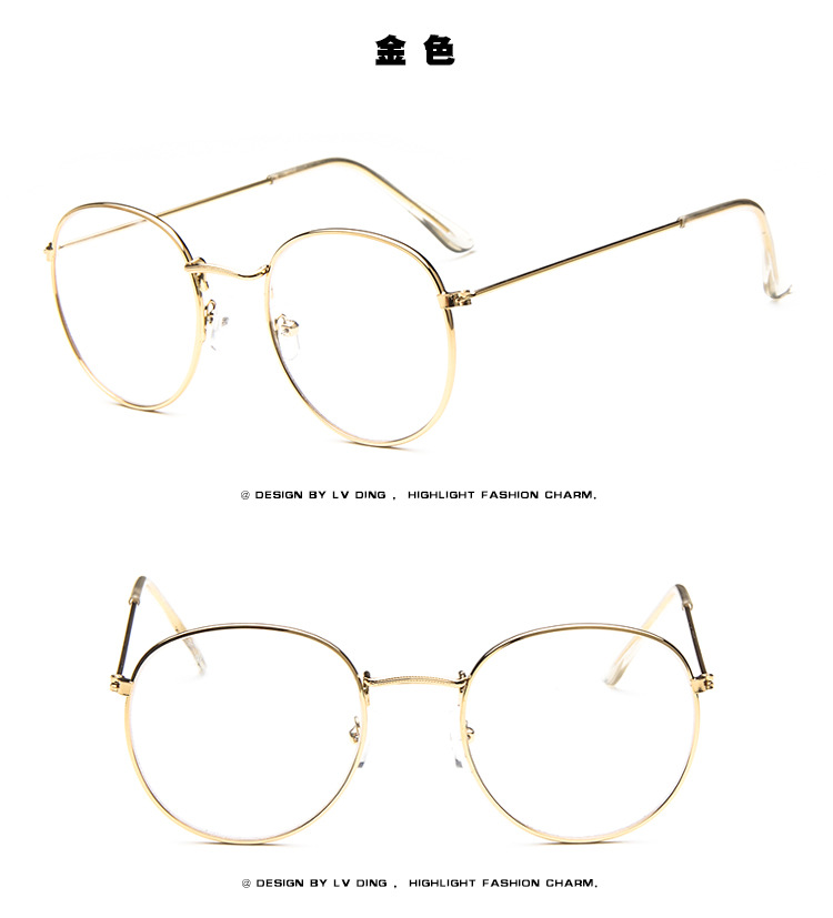 Montures de lunettes CURTAIN   en Plaque - Ref 3139967 Image 21