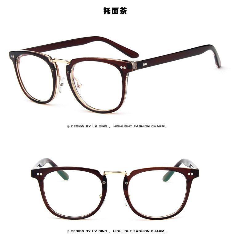 Montures de lunettes en Plaque - Ref 3139210 Image 20