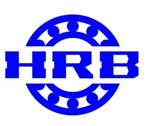 HRB Harbin deep groove ball bearing 6209-2RZ 6209-2Z 180209 size 45*85*19